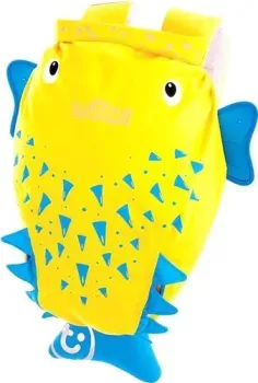Trunki Spike the Blow Fish - Medium PaddlePak