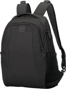 Pacsafe Metrosafe LS350 15L (черный)