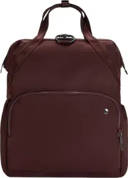 Pacsafe Citysafe CX (бордовый)