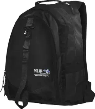 Polar П1248 (черный)