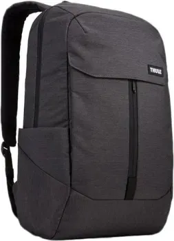 Thule Lithos 20L TLBP-116 (черный)