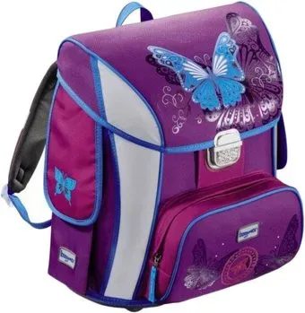 Step by Step BaggyMax Simy Butterfly