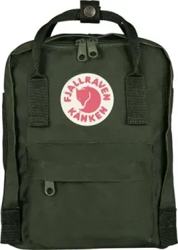 Fjallraven Kanken Mini (660 - forest green)