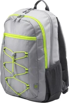 HP Active (серый/зеленый)
