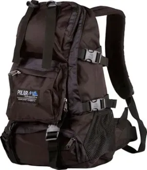 Polar П956 (черный)