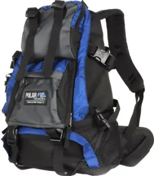 Polar П956 (синий)
