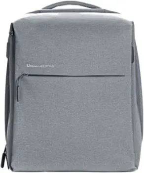 Xiaomi Mi City Backpack (серый)