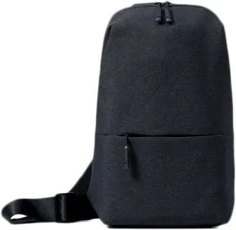 Xiaomi Mi City Sling Bag (темно-серый)