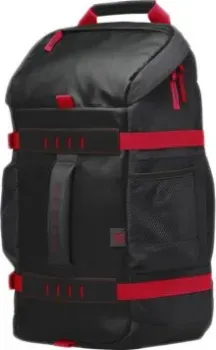 HP Odyssey Backpack 15.6 (черный/красный)