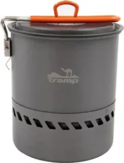 TRAMP TRC-118