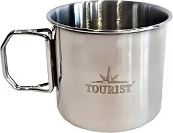 Tourist MUG FOLD-480 TK-585