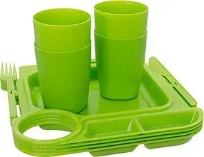Berossi Fiesta ИК 82080000 (майская зелень)