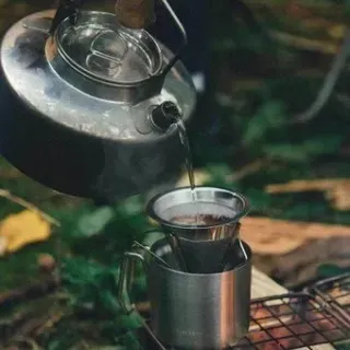 Fire-Maple Antarcti Kettle 1 л