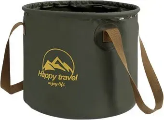 Happy Home HH-025 (20 л, хаки)