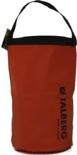 Talberg Folding Bucket 15 TLG-027 (оранжевый)