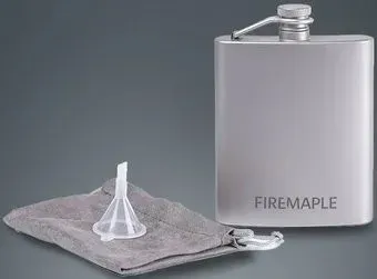 Fire-Maple Bacchus Fire-Maple