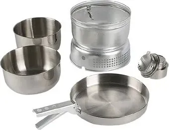 Tatonka Multi Set+Alc.Burn 4010.000