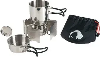 Tatonka Alcohol Burner Set 4133.000