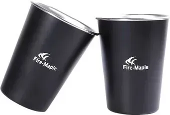 Fire-Maple Antarcti Cup (черный)
