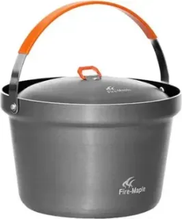 Fire-Maple Feast Rice Cooker 1404001