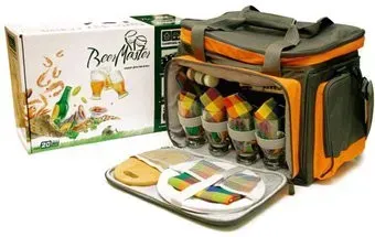 Camping World Beer Master (4 персоны)