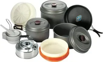 Kovea Hard 78 KSK-WH78