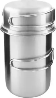 Tatonka Handle Mug 850 Set 4174.000