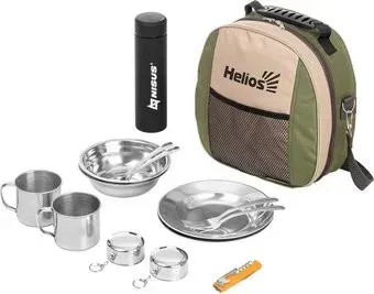 Helios HS-2-3