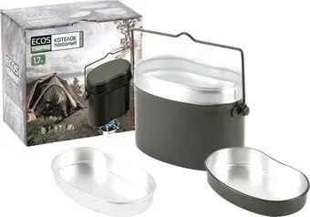 Ecos Camp-S10 103656