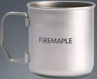 Fire-Maple Alti Titanium Cup 300 мл