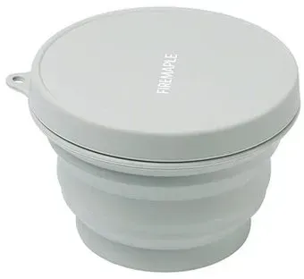 Fire-Maple Silicone Collapsible Bowl 500 мл