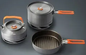 Fire-Maple Feast