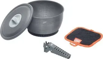 Esbit Pot With Heat Exchanger PHE2350WN