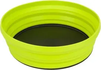 SeaToSummit XL-Bowl (лимонный)