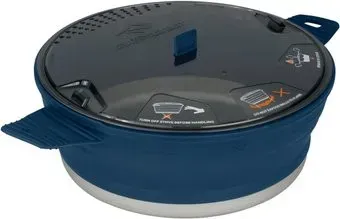 SeaToSummit X-Pot 4 л (синий)