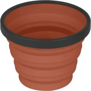 SeaToSummit X-Cup (коричневый)