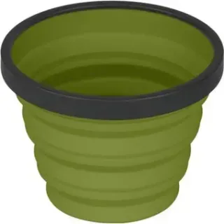 SeaToSummit X-Cup (зеленый)