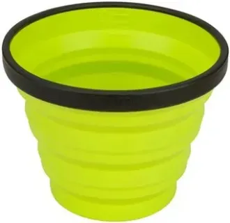 SeaToSummit X-Mug (лимонный)