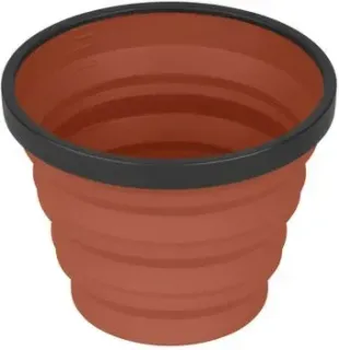 SeaToSummit X-Mug (коричневый)
