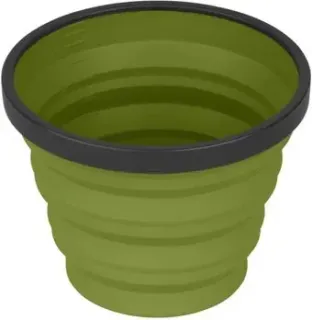 SeaToSummit X-Mug (зеленый)