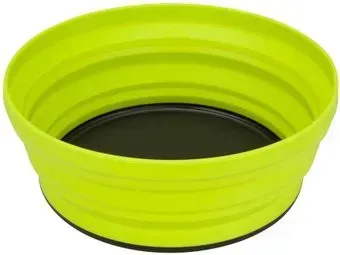 SeaToSummit X-Bowl (лимонный)
