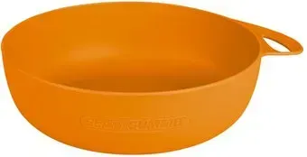 SeaToSummit Delta Bowl (оранжевый)