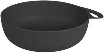 SeaToSummit Delta Bowl (серый)
