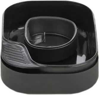 Wildo Camp-A-Box Basic W30261 (черный)