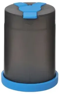 Wildo Shaker W10133 (голубой)