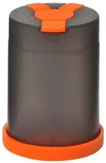 Wildo Shaker W10111 (оранжевый)