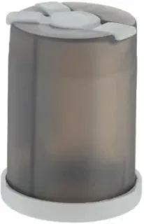 Wildo Shaker W10110 (светло-серый)