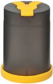 Wildo Shaker 10119 (лимонный)