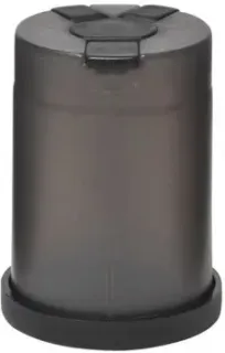 Wildo Shaker 10112 (черный)
