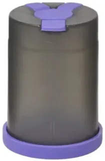 Wildo Shaker 10112 (фиолетовый)
